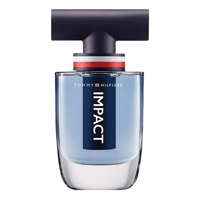 Tommy Hilfiger Impact Eau de Toilette - Perfume Masculino 50ml