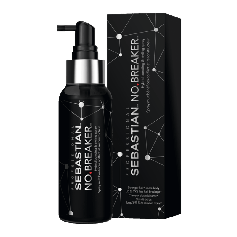 Sebastian Professional NoBreaker - Leave-in 100ml
