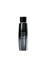 New Brand Prestige Ego Silver Eau de Toilette - Perfume Masculino 100ml