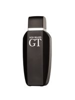New Brand GT Eau de Toilette - Perfume Masculino 100ml