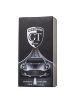 New Brand GT Eau de Toilette - Perfume Masculino 100ml