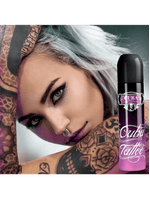 Cuba Tatoo For Women Eau de Parfum - Perfume Feminino 100ml