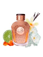 Al Wataniah Watani Eau de Parfum - Perfume Unissex 100ml