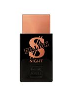 Paris Elysees Billion Night Eau de Toilette - Perfume Masculino 100ml