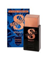 Paris Elysees Billion Night Eau de Toilette - Perfume Masculino 100ml