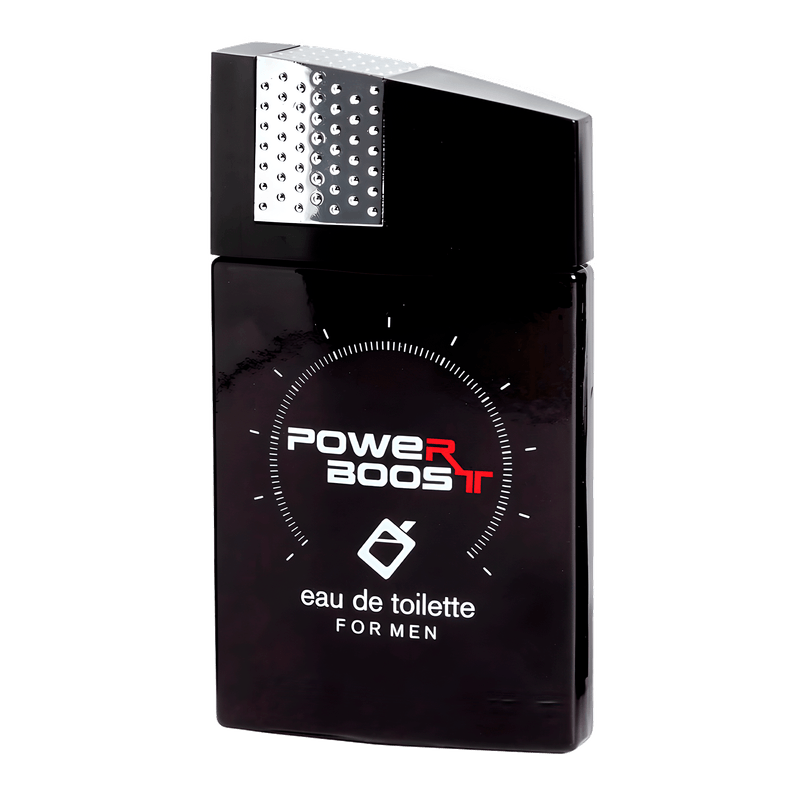 Omerta Power Boost Eau de Toilette - Perfume Masculino 100ml