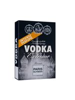 Paris Elysees Vodka Extreme Eau de Toilette - Perfume Masculino 100ml