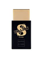 Paris Elysees Billion  Eau de Toilette - Perfume Masculino 100ml