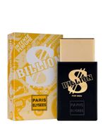 Paris Elysees Billion  Eau de Toilette - Perfume Masculino 100ml