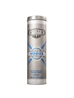 Cuba Winner For Men Eau de Toilette - Perfume Masculino 100ml