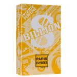 Paris Elysees Billion  Eau de Toilette - Perfume Masculino 100ml