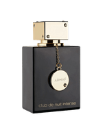 Amaf Crlub de Nuit Intense Eau de Parfum - Perfume Feminino 105ml