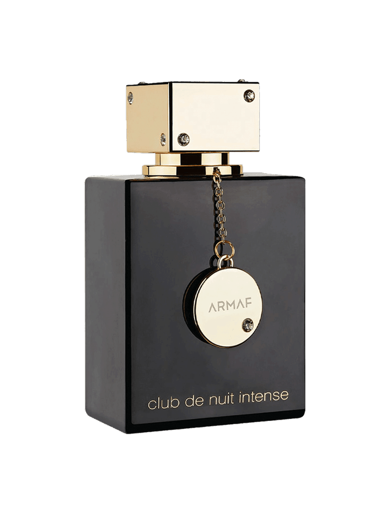 Amaf Crlub de Nuit Intense Eau de Parfum - Perfume Feminino 105ml