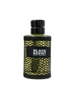 I-Scents Black Scent Eau de Toilette - Perfume Masculino 100ml