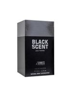 I-Scents Black Scent Eau de Toilette - Perfume Masculino 100ml