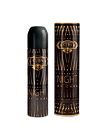 Cuba Night By Cuba For Women Eua de Parfum - Perfume Feminino 100ml