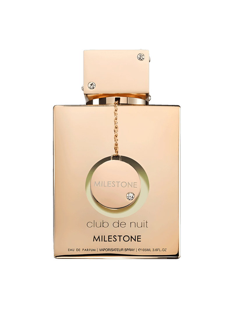 Armaf Club de Nuit Milestone Eau de Parfum - Perfume Feminino 105ml