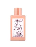 New Brand Mysterious Girl Eau de Parfum - Perfume Feminino 100ml