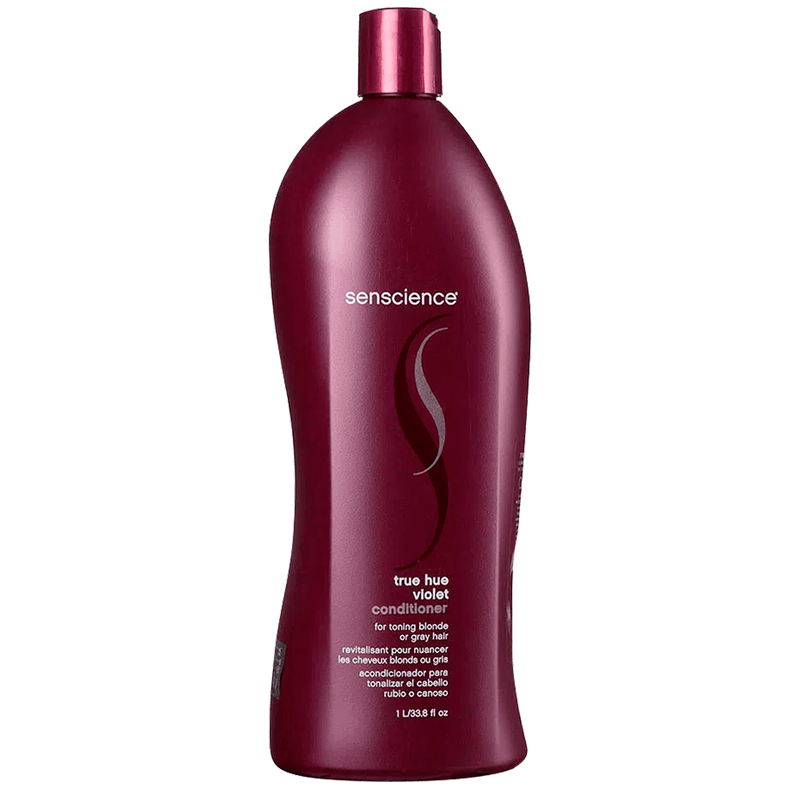 Senscience True Hue Violet - Condicionador 1000ml