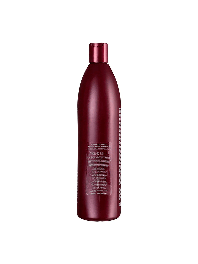 Senscience True Hue Violet - Condicionador 1000ml