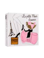 Paris Elysees La Petite Fleur D'Amour Eau de Toilette - Perfume Feminino 100ml