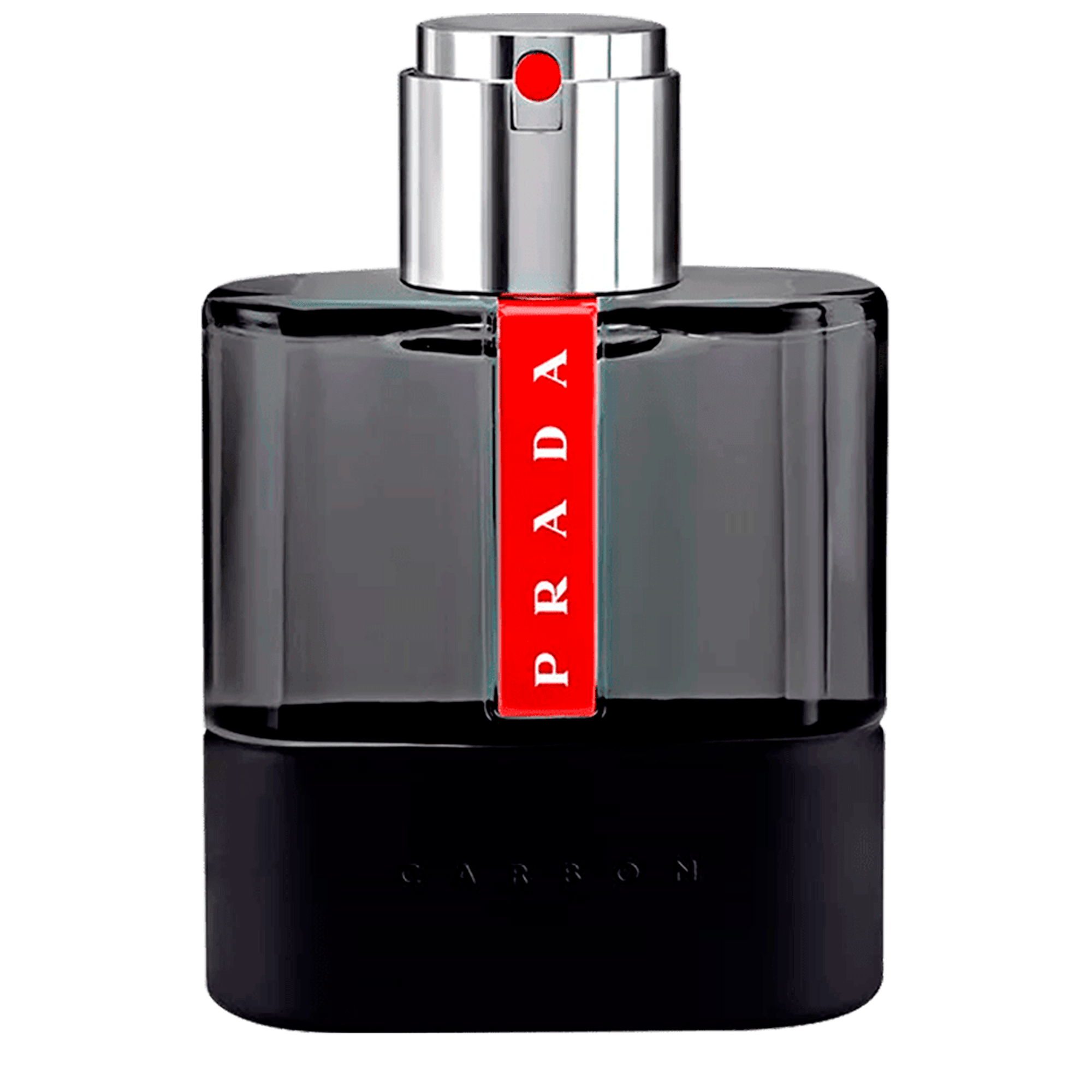 Luna Rossa Carbon Eau de Toilette Masculino 150ml Prada