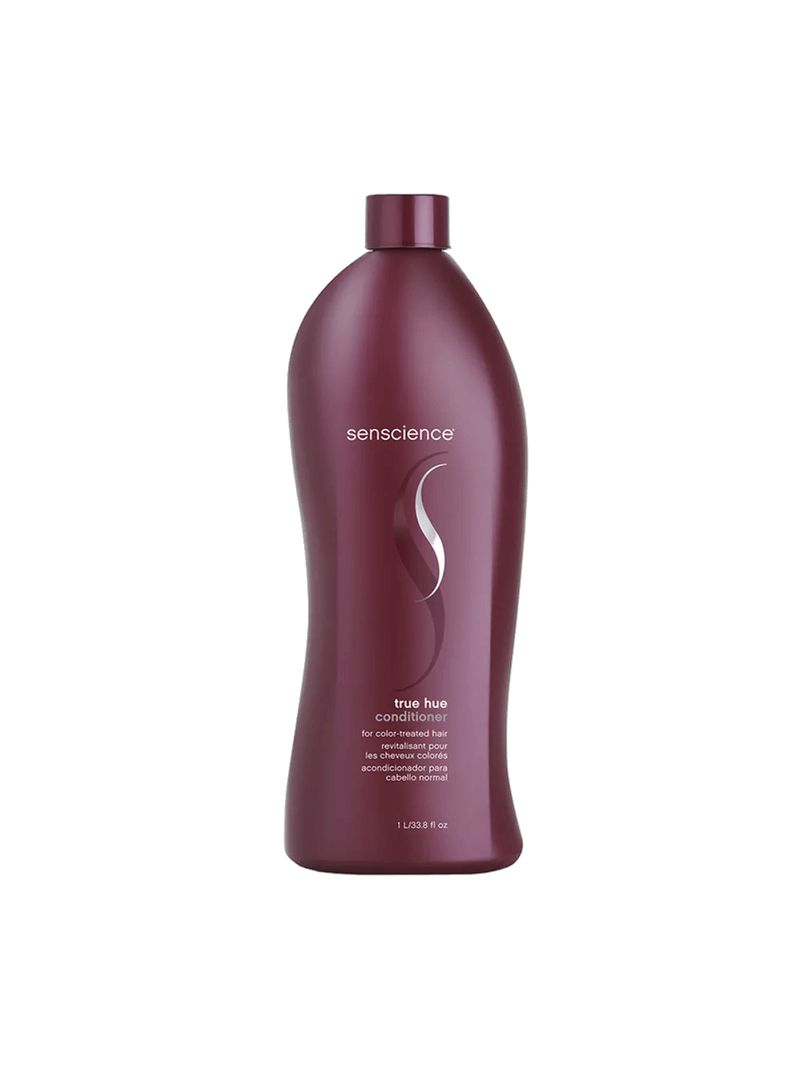 Senscience True Hue - Condicionador 1000ml