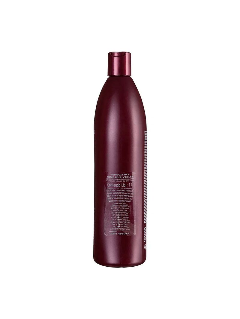 Senscience True Hue - Condicionador 1000ml
