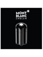 Montblanc Emblem Eau de Toilette - Perfume Masculino 100ml