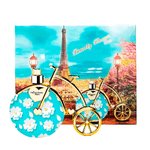 Mont'Anne Beauty Flower Luxe Eau de Parfum - Perfume Feminino 100ml