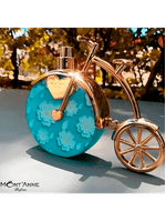 Mont'Anne Beauty Flower Luxe Eau de Parfum - Perfume Feminino 100ml