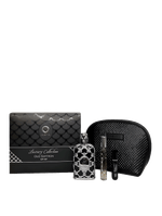 Kit Orientica Oud Saffron EdP Unissex 80ml + Mini 7,5 Ml + Atomizer + Necessaire