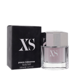 Paco Rabanne XS Eau de Toilette - Perfume Masculino 100ml