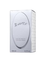 New Brand 2 Women Eau de Parfum - Perfume Feminino 100ml