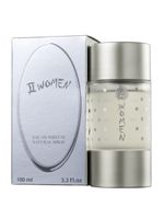 New Brand 2 Women Eau de Parfum - Perfume Feminino 100ml