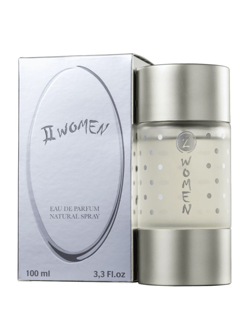 New Brand 2 Women Eau de Parfum - Perfume Feminino 100ml