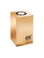 Montblanc Emblem Absolu Eau de Toilette - Perfume Masculino 100ml