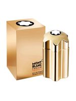 Montblanc Emblem Absolu Eau de Toilette - Perfume Masculino 100ml
