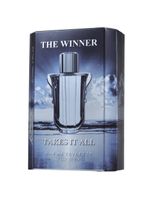 Omerta Coscentra The Winner Takes It All Eau de Toilette - Perfume Masculino 100ml