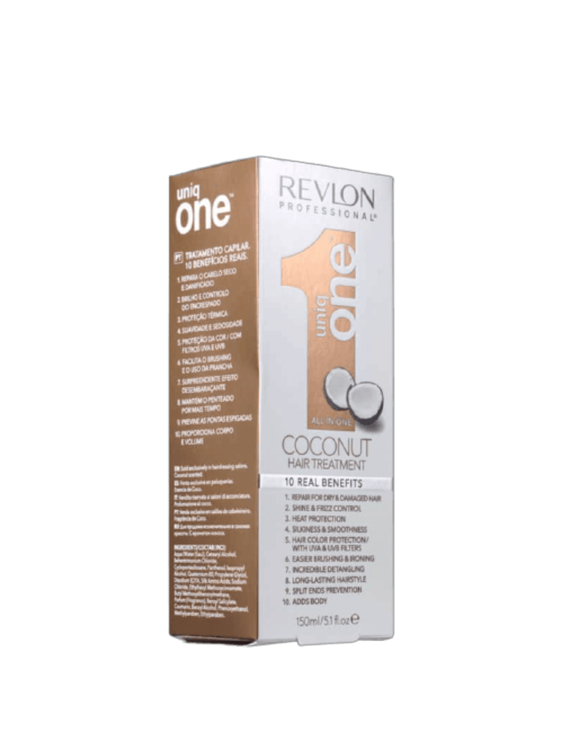 Revlon Professional Uniq One Coconut - Leave-in 150ml