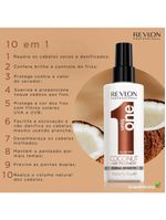 Revlon Professional Uniq One Coconut - Leave-in 150ml
