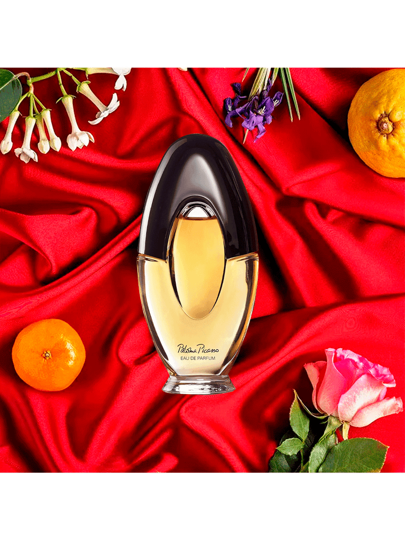 Paloma Picasso Eau de Parfum - Perfume Feminino 100ml