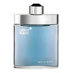 Montblanc Individuel Eau de Toilette - Perfume Masculino 75ml