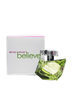 Britney Fantasy Believe Eau de Parfum - Perfume Feminino 100ml