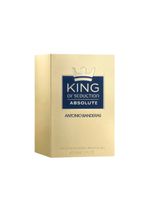 Antonio Banderas King of Seduction Absolute Eau de Toilette - Perfume Masculino 100ml