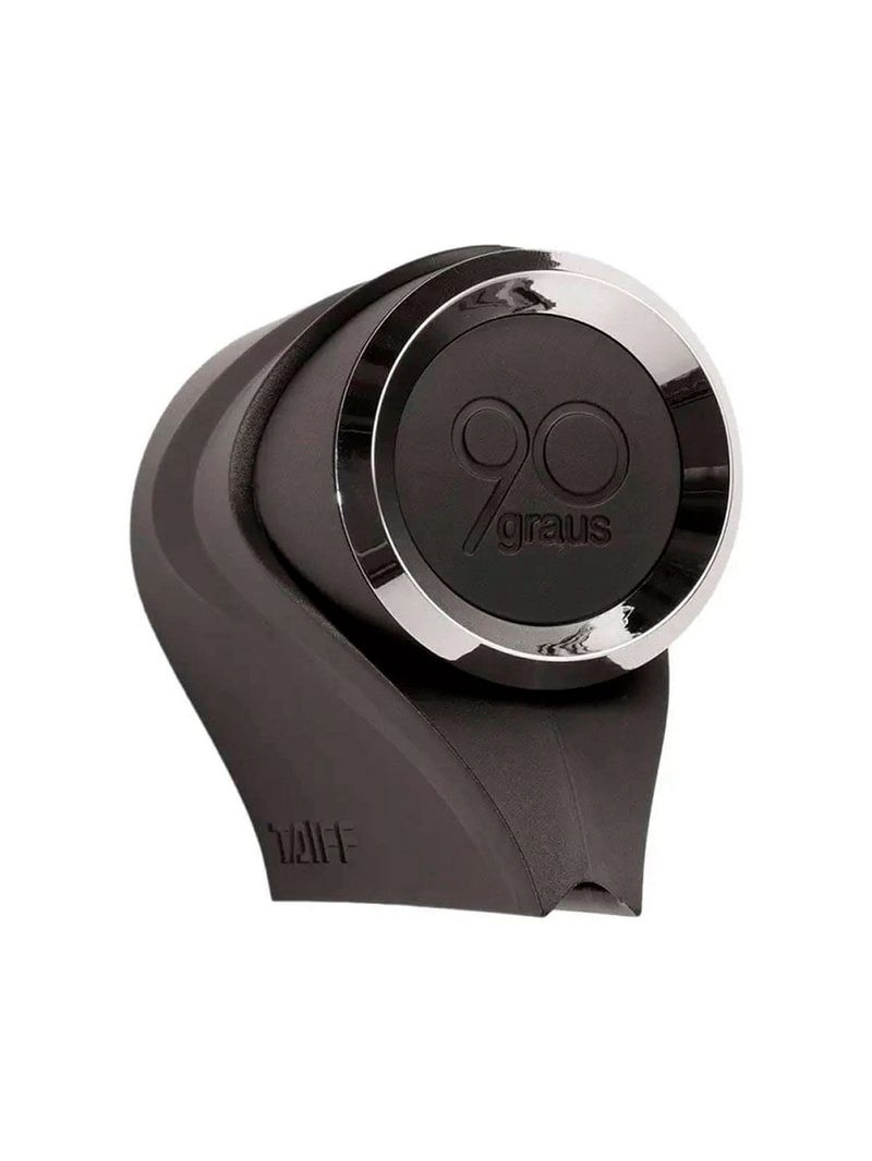 Taiff Bico 90 Graus para Secador