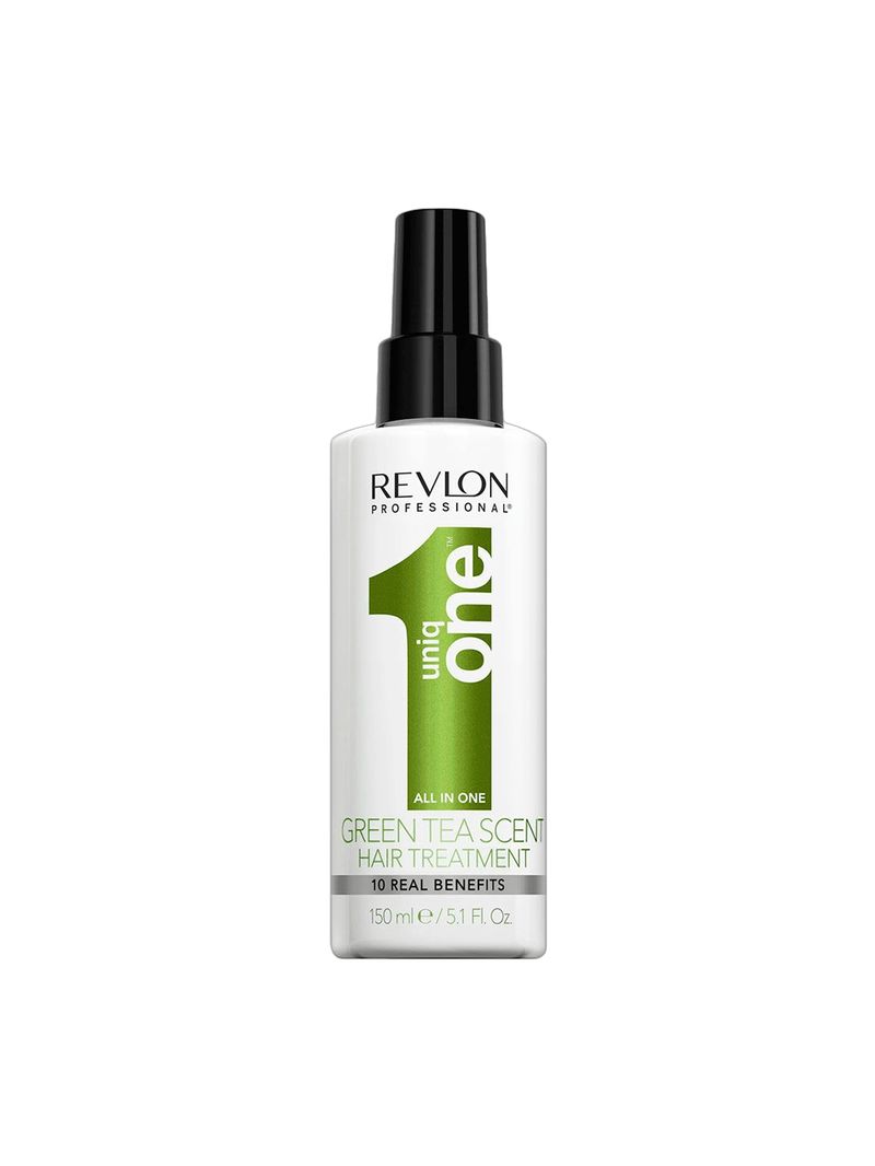 Revlon Uniq One All in One Green Tea - Leave-in 150ml