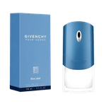 Givenchy Pour Home Blue Label Eau De Toilette - Perfume Masculino 100ml