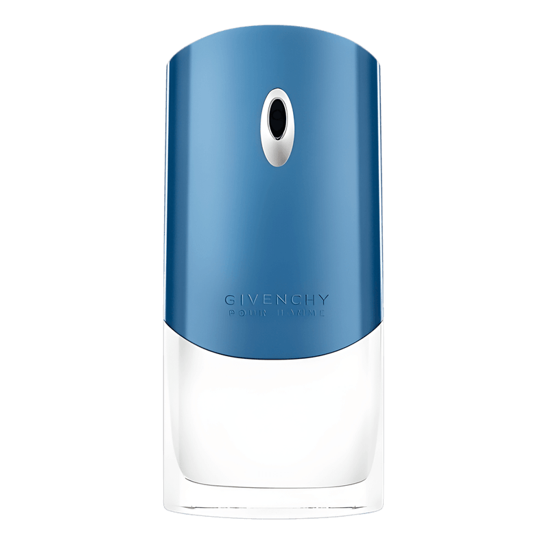 Givenchy Pour Home Blue Label Eau De Toilette - Perfume Masculino 100ml