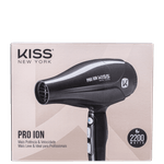 Kiss New York Pro Ion 220V - Secador de Cabelo